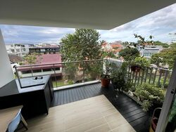 The Minton (D19), Condominium #463716931